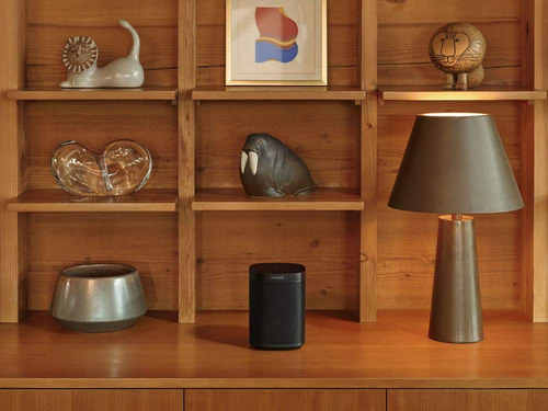 Speaker Sonos One Sl Renewed With Apple Airplay 2