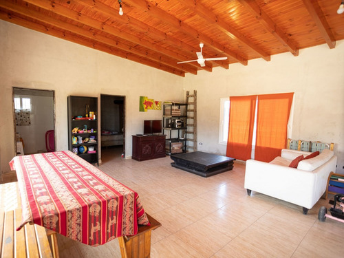 Imagen 7 de 18 de Quinta En Venta En Villa Lía