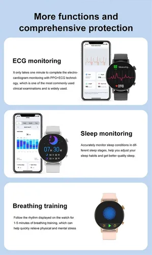 Smartwatch dt 88 caracteristicas hotsell
