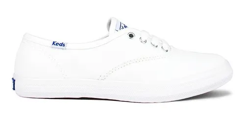 Keds branco masculino 2025