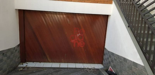 Imagem 16 de 30 de Excelente Sobrado Novo À Venda No Bairro Olímpico - 3397