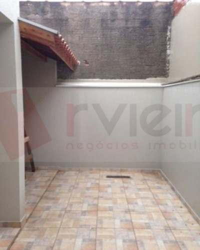 Imagem 2 de 5 de Sobrado - 739 - 32401080