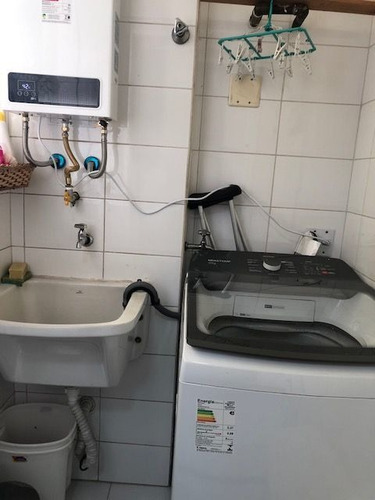 Imagem 15 de 30 de Apartamento À Venda, 70 M² Por R$ 410.000,00 - Limão (zona Norte) - São Paulo/sp - Ap4400