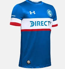 Camiseta De Universidad Católica 2019