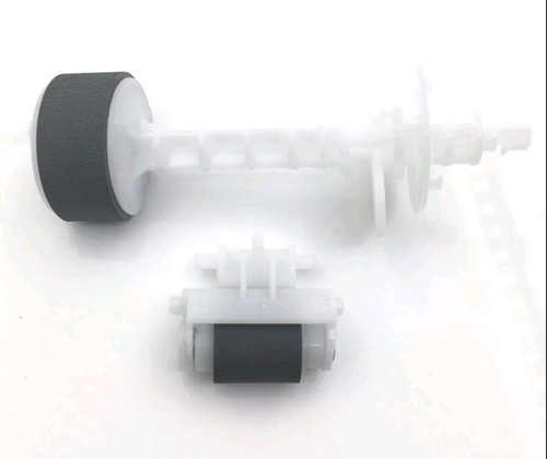 Gomas De Arrastre Epson L110,l111,l120, L210, L350, L355 (Usado)