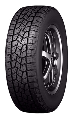 Llantas 245/75r17 Farroad Frd86 (reforzada) 121r Meses Sin Intereses