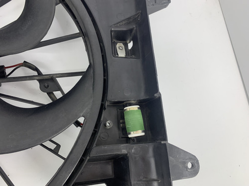 Motoventilador Ford Mustang 2005-2014 (Usado)