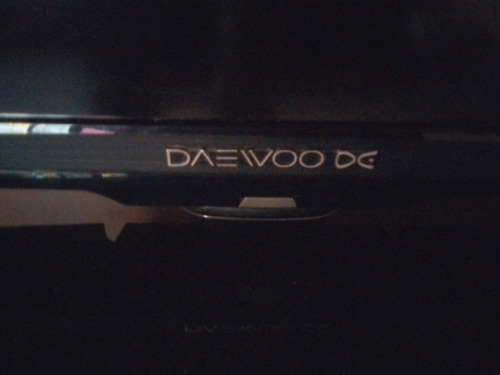 Imagen 5 de 7 de Tv Daewoo Led 32 Pulgadas