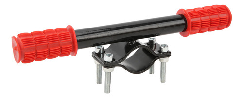 Varas Antiderrapantes De Silicone Portáteis Para Scooters