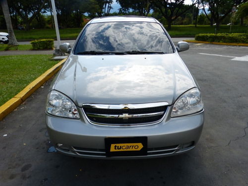 Chevrolet Optra Limited Mt 1800