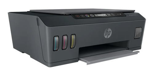 Imagen 3 de 6 de Impresora Hp Smart Tank 515 A Color Multifunción Con Wifi