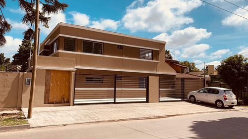 Imagen 22 de 24 de Complejo De Viviendas Barrio La Araucaria - Tortuguitas