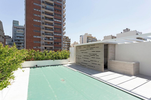 Imagen 9 de 13 de Venta Depto 4 Amb C/ Terraza, 2/3 Coch, Vig 24hs, Amenities - Andonaegui 2000, Villa Urquiza
