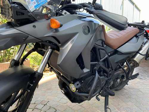 Imagen 5 de 24 de Bmw F650 Gs Twin