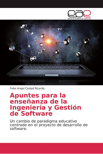 Libro: Apuntes Para La Enseñanza De La Ingeniería Y Gestión