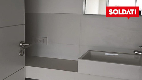Departamento En Venta 2 Ambientes Con Cochera -tigre
