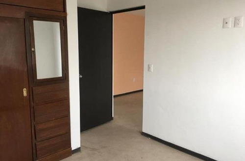 Imagen 6 de 11 de Departamento En Iztacalco Pantitlan Calle 5 Clro*