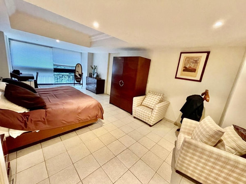 Imagen 5 de 21 de Precioso Departamento En Bosques De Las Lomas