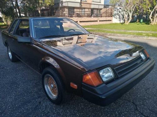 Toyota Celica Automatico
