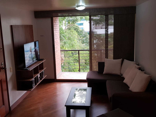 Imagen 9 de 14 de Se Arrienda Apartamento En Medellin - Patio Bonito