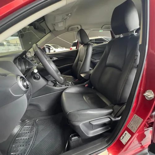Mazda CX-3 2.0 Grand Touring At