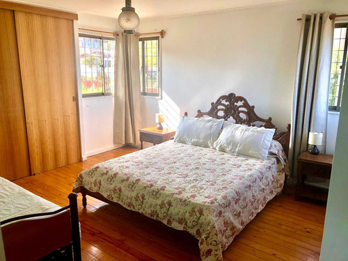 Se Arrienda Hermosa Casa (68309)