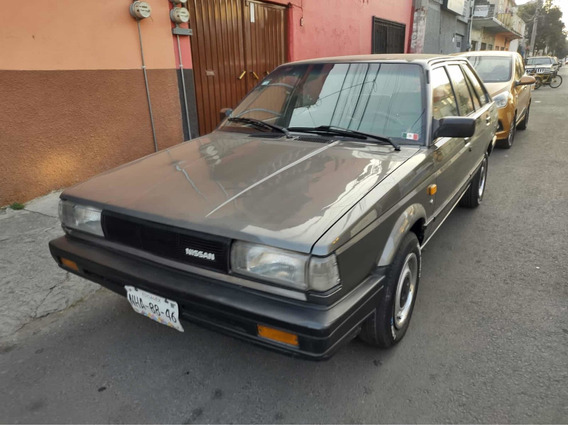 Autos y Camionetas Nissan 1998 