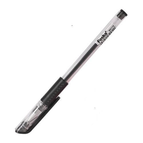 Bolígrafos Foska Roller Gel 0.5 Mm