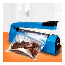Comprar Pack2 Sellador De Alimentos 200mm Azul Y+regalo Agendita