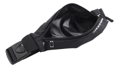Cinturón De Correr Para Mujer Y Hombre, Riñonera Para Correr