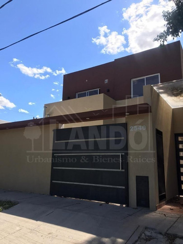 Departamento A Estrenar En Castelar Norte En Venta