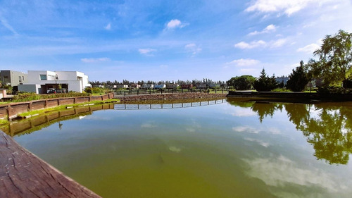 Imagen 15 de 27 de Lote En Venta, Barrio La Comarca, Tigre