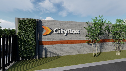 Citybox, Av. Francisco De Aguirre Y Muñecas. Venta De Depositos, Lockers Y Locales