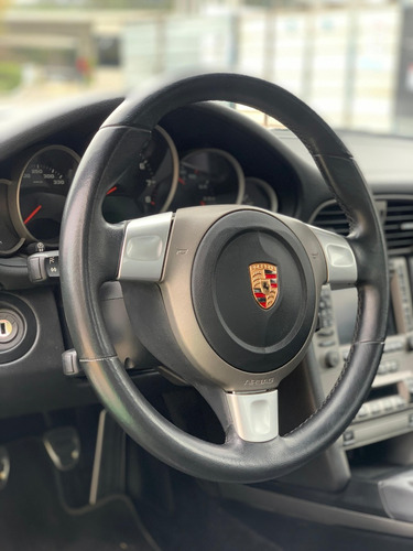 Porsche 911 3.4 Carrera 2 S