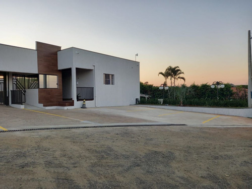 Chácara À Venda, 7800 M² Por R$ 270.000,00 - Recreio Paraíso - Elias Fausto/sp - Ch0035
