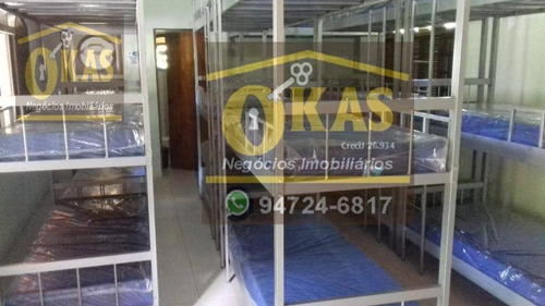 Imagem 23 de 30 de Chácara À Venda, 8500 M² Por R$ 950.000,00 - Parque Caiubura - Bertioga/sp - Ch0042