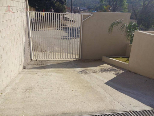 Imagem 6 de 23 de Sobrado Com 2 Dormitórios, 64 M² - Venda Por R$ 215.000,00 Ou Aluguel Por R$ 1.200,00/mês - Parque Santa Delfa - Franco Da Rocha/sp - So0250