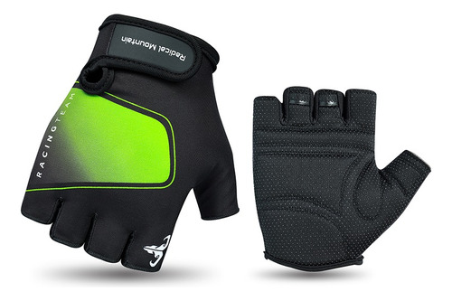 Guantes Cortos Radical Mountain Racing Team