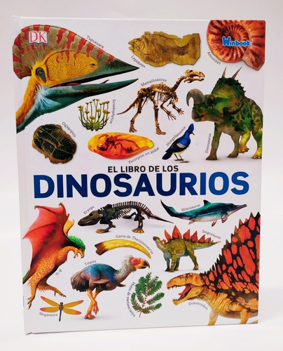 El Libro De Los Dinosaurios