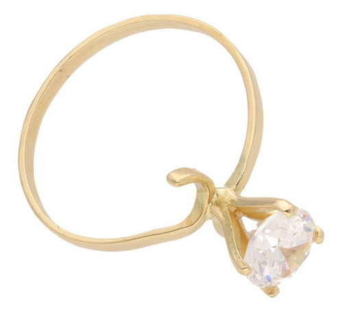 Imagen 2 de 4 de Juego De Cadena Tipo Gucci Y Anillo 14k Oro 3.6 Gramos