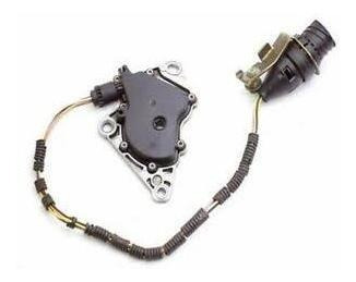 Selectora Trasmisión Automática Zf 5hp19 E46  99-05