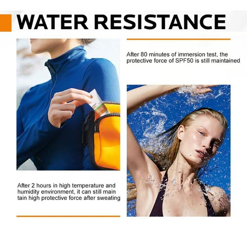 La Roche-posay Anthelios Toque Seco En Crema Spf50+ 50 Ml.