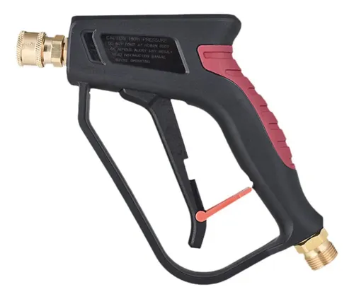 Repuesto Clip C Para Karcher K2/K3 – 2 Piezas De Plástico, Conexión Rápida Para Lavadora De Alta Presión, Compacto Y Fácil De Instalar