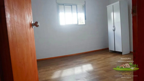 Alquilo Linda Casita En Jardines Del Hipódrom
