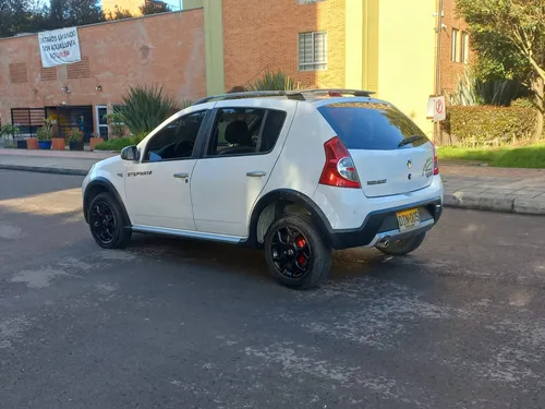 Renault Stepway 1.6l