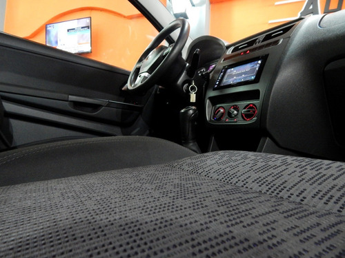 Volkswagen Fox Trendline 2014 - 59.000 Kms Muchos Accesorios