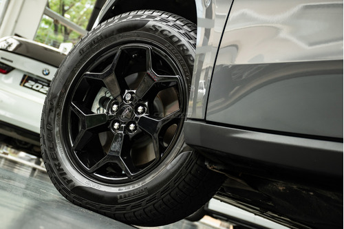 Ford Maverick 2.0 Ecoboost Cd Lariat At8 4wd