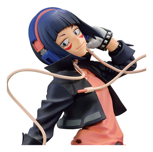 Bandai: My Hero Academia - Kyoka Jiro N.g. 2 Estatua