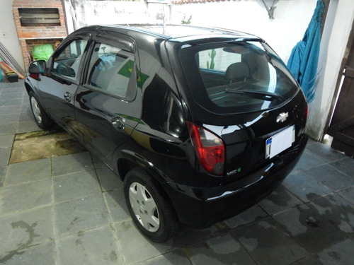 Chevrolet Celta 1.0 Lt 8v Flex Power 5p