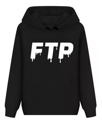 Moletom ftp sales